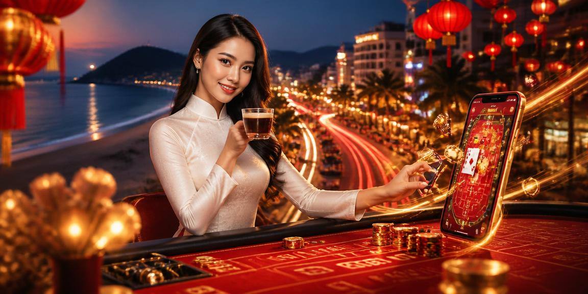 j166 Sảnh j166 Trong Lòng Bàn Tay